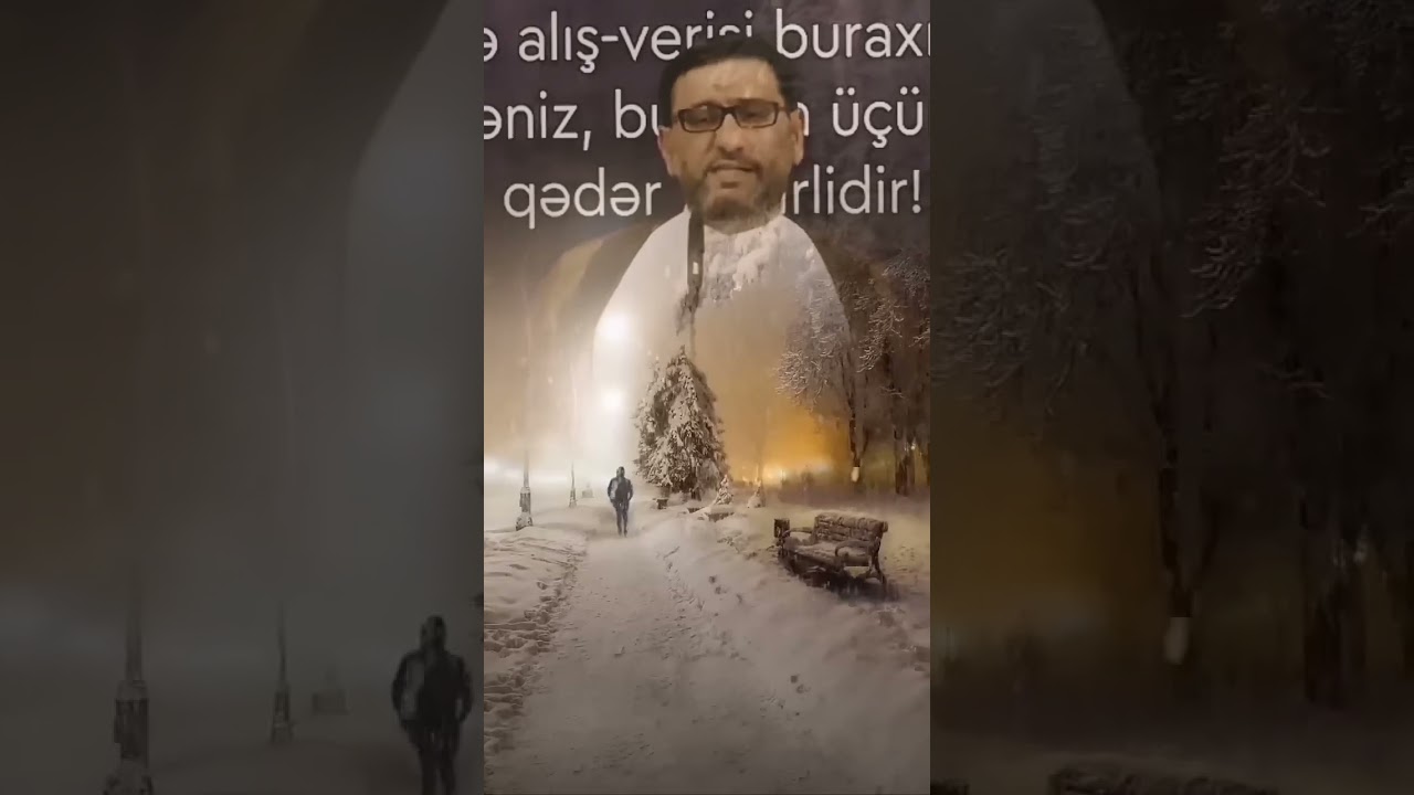 Allah sene rehimet elesin nur uzlu haci🤲