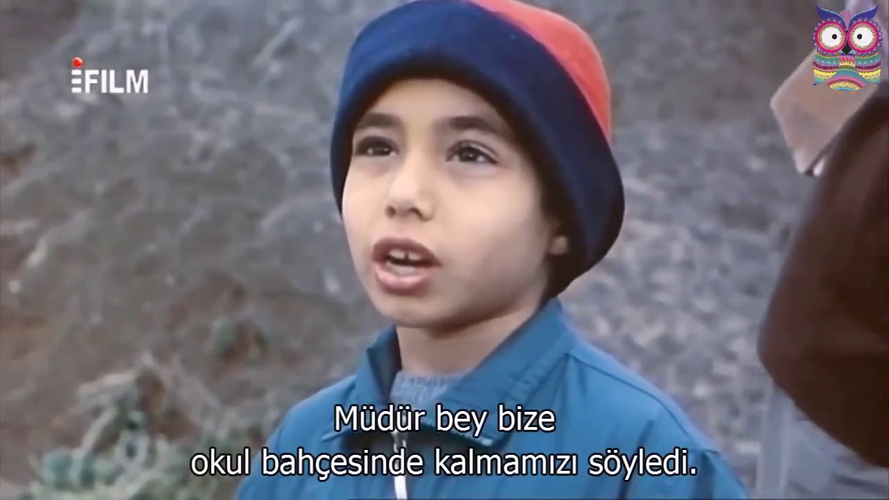 Allah yakındır | Dram