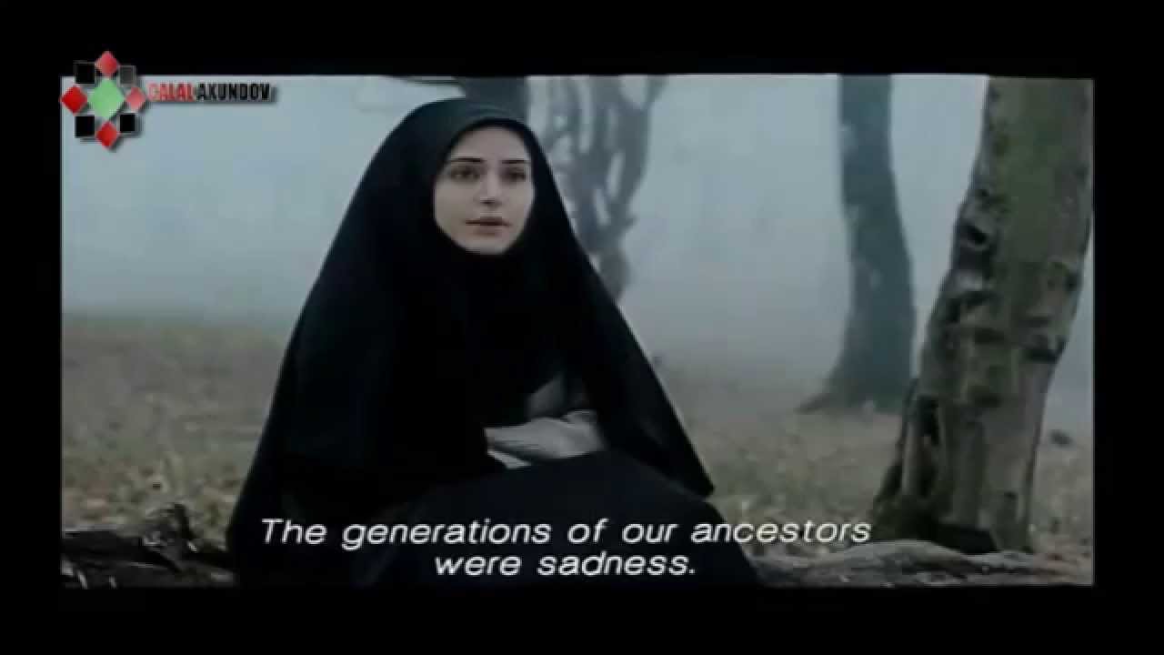 Allah Yaxındır İran filmi (Azerbaycan dilinde) 1-ci hissə