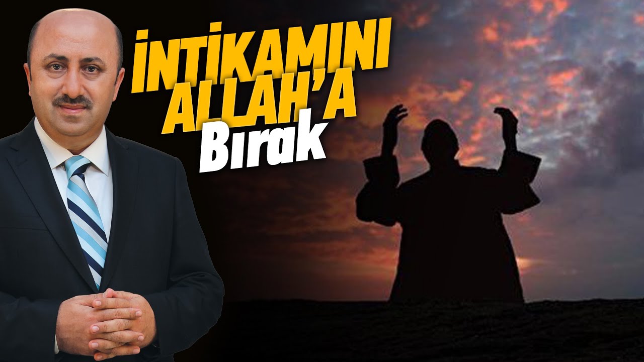 Allah’a Havale Etmek | Ömer Döngeloğlu