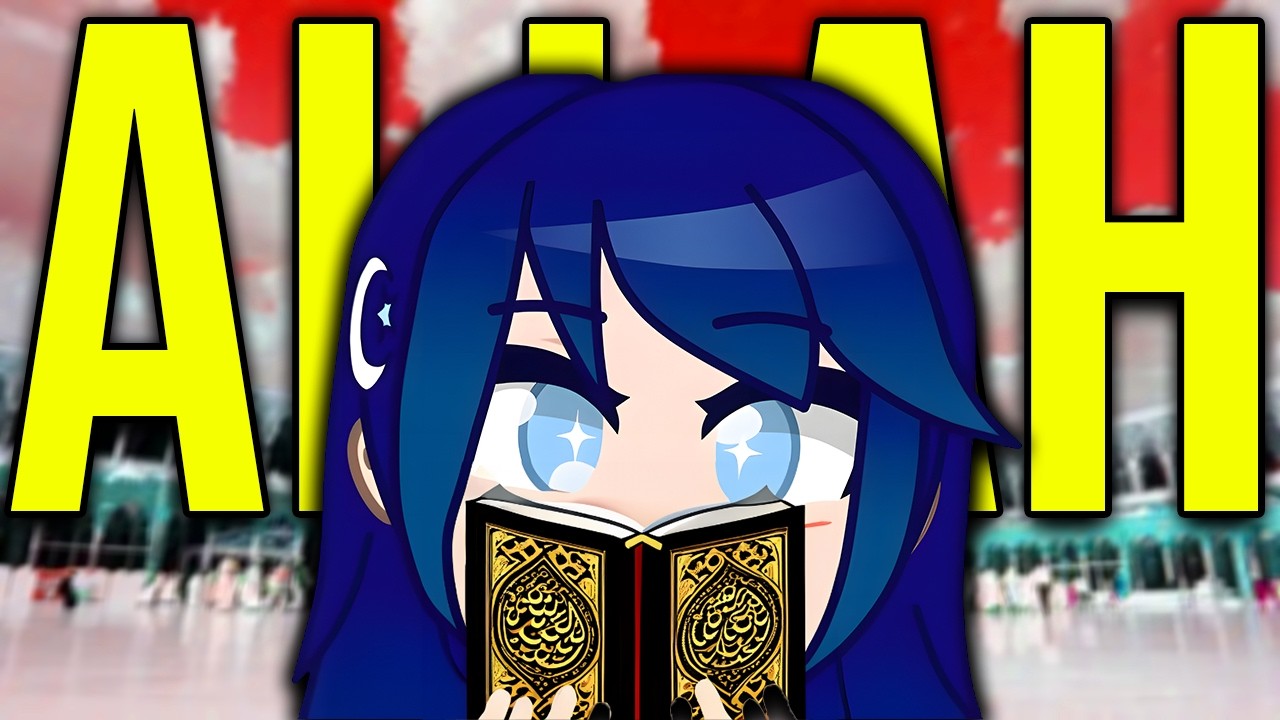 ALLAHA KÜFÜR EDEN YOUTUBER.