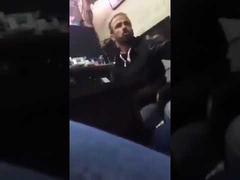 allaha söven adam