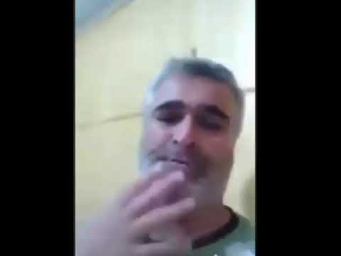 allahım beni kör et