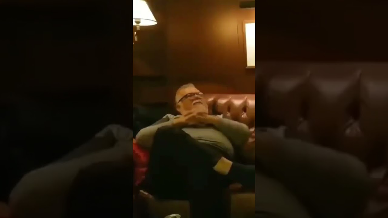 Allahıma Şükür Etmekle Meşgulüm (Celal Şengör)