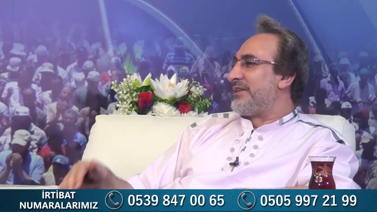 Allah'ın El Müteal ismini zikrederken uyandım.  Uyandığımda fa ya Muteal diyordum. Bu ne demektir?