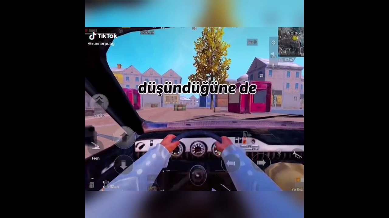 allahtan başka kimseye eyvallahım yok