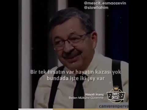 Allahtan Başka Kimseye Hiçbir Şeyine Güvenme