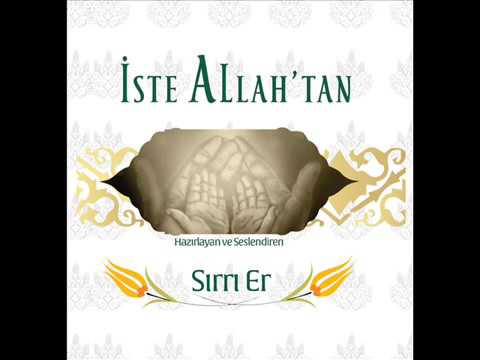 Allah'tan İste  - Sabah Duası
