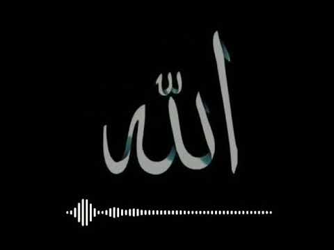 Allahu Əkbər☝️♥️status  üçün yeni  video🤗
