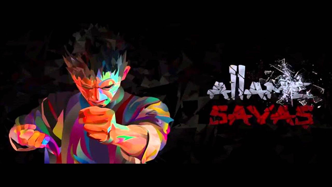 Allame - İvedi