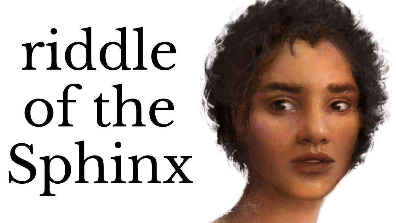 Alleras: who is the Sphinx in the Game of Thrones books?