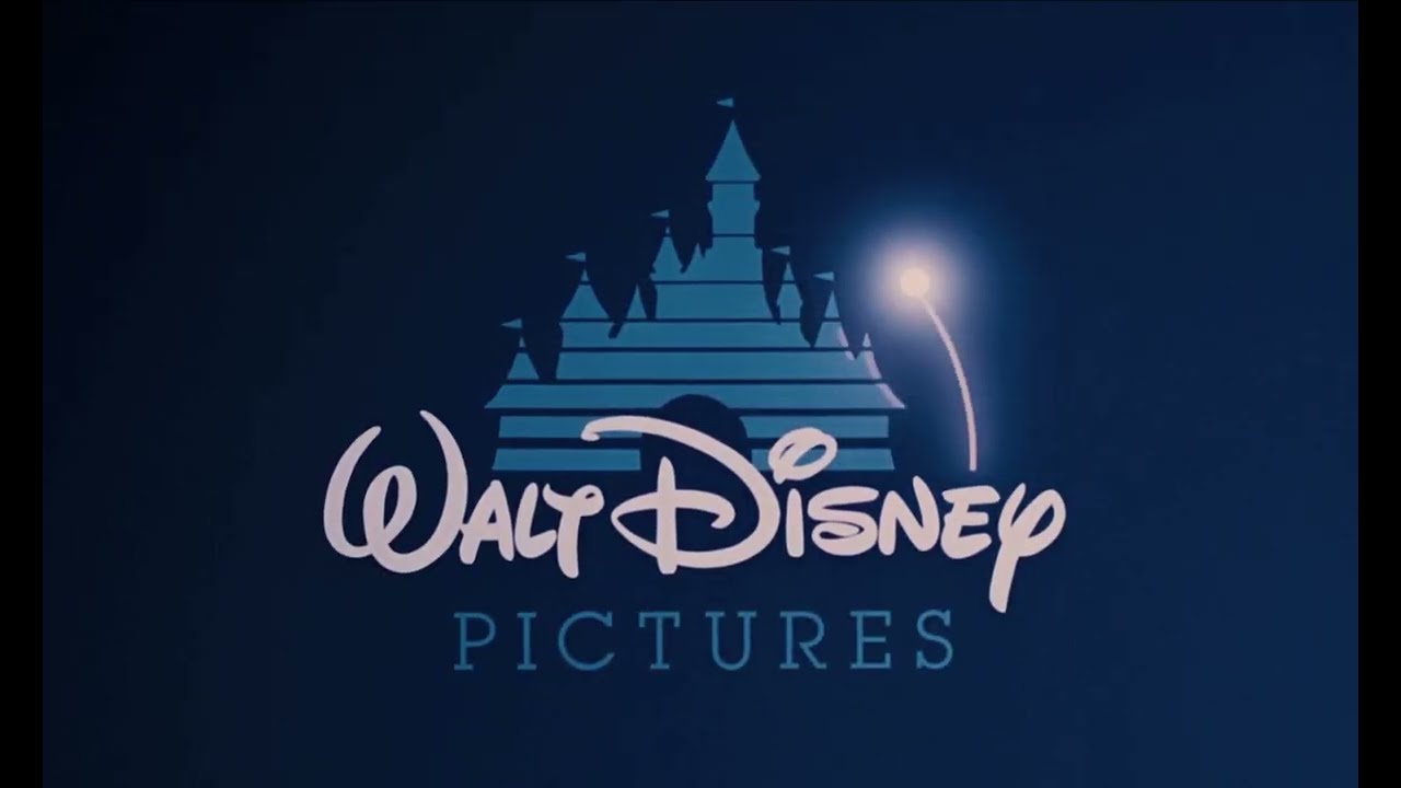 Allied Filmmakers and Walt Disney Pictures James and the Giant Peach (1996) Closing