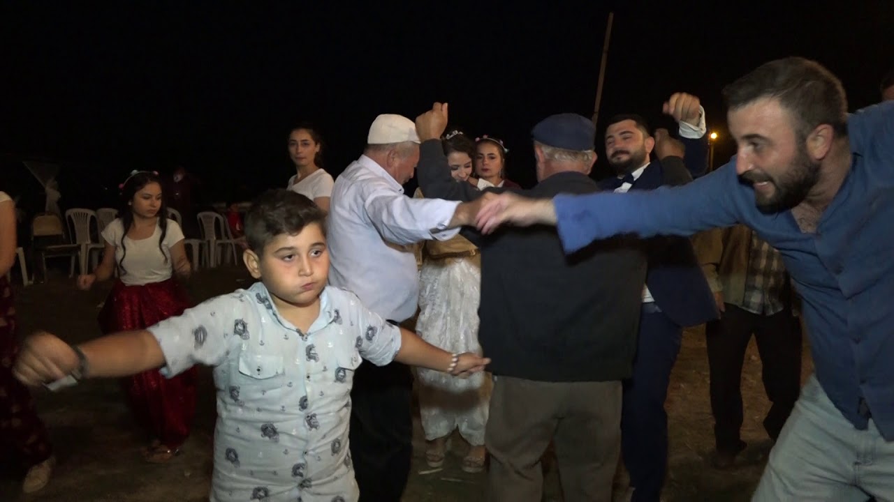 ALLIÖRENDE HEYECANLI ANLAR