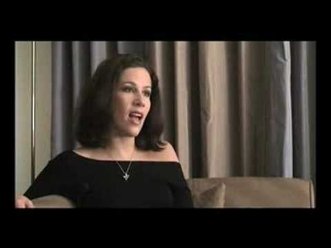 Allison Danger On ODB & Nikki Roxx