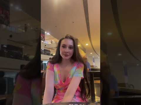 Allison Fiona Instagram Live