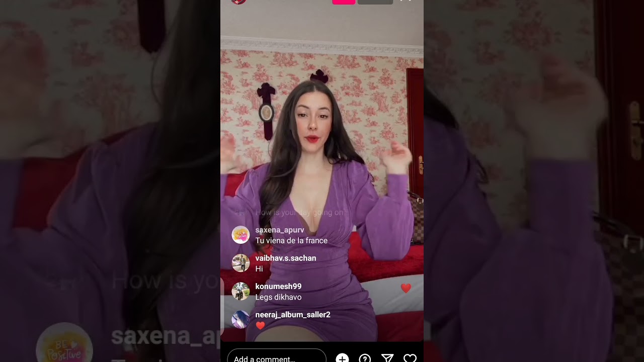 Allison Fiona Speaking English on live🤣😍 #viral #shorts #reels #foryou