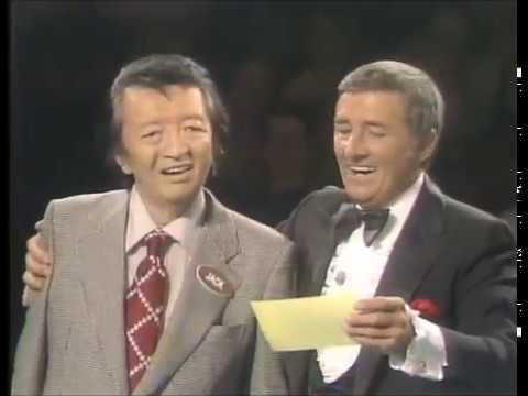 All-Star Family Feud - Barney Miller/8 is Enough/Soap/Kotter (1978)