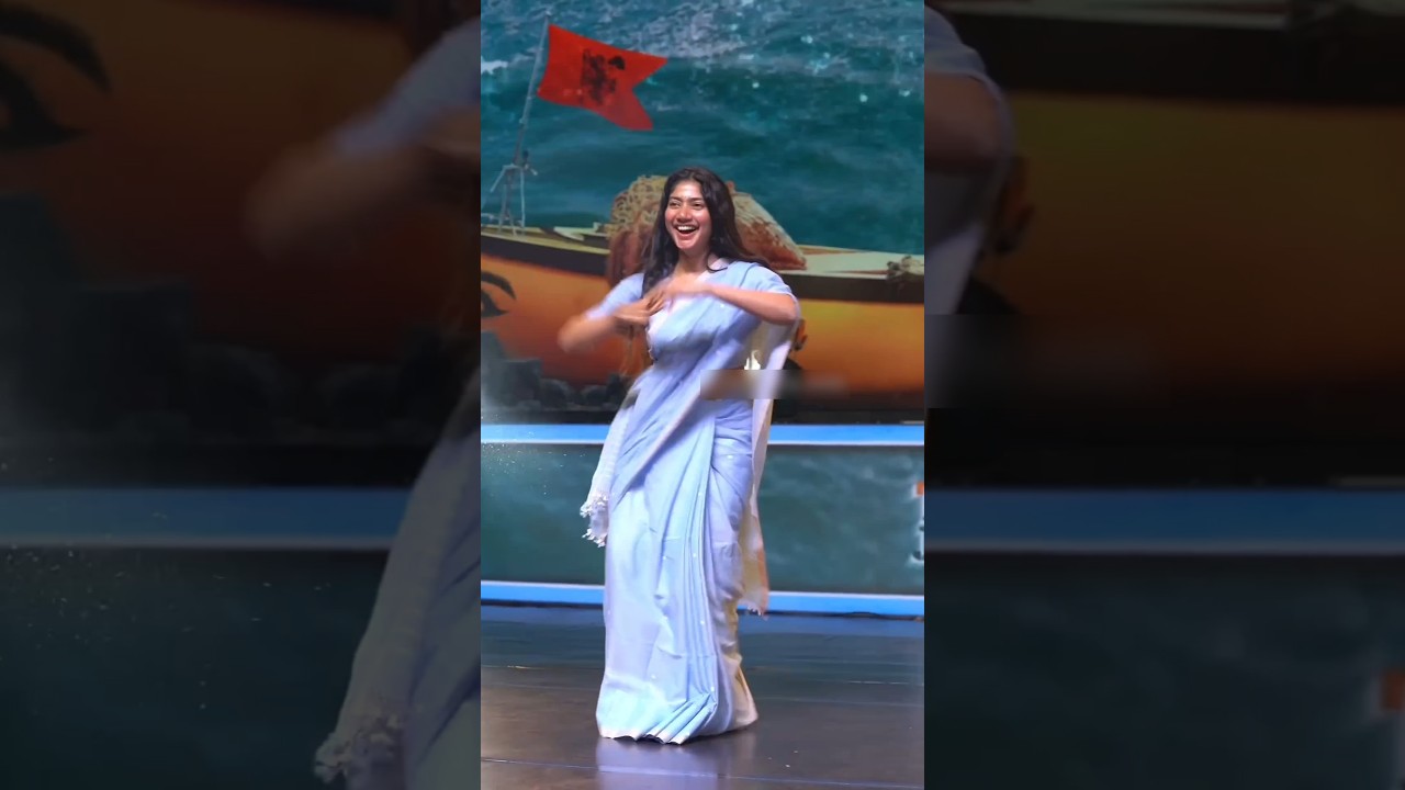 Allu Arjun Rashmika Mandanna 💞 Sai Pallavi Dance #alluarjun #rashmikamandanna #saipallavi