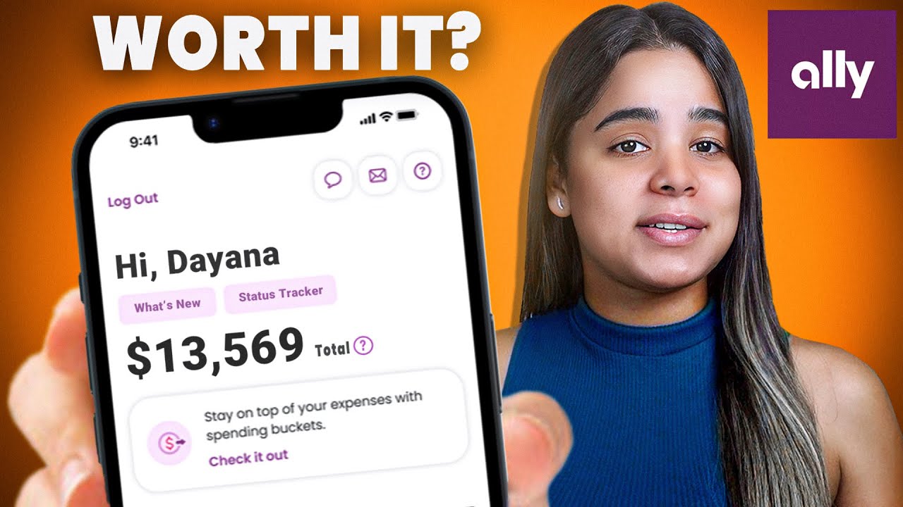 Ally Bank Review: Watch BEFORE Getting This Bank Account!