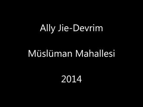 Ally jie - DEVRİM