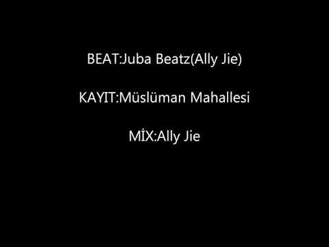 Ally jie ft Skyinn - Hümaniter Protesto