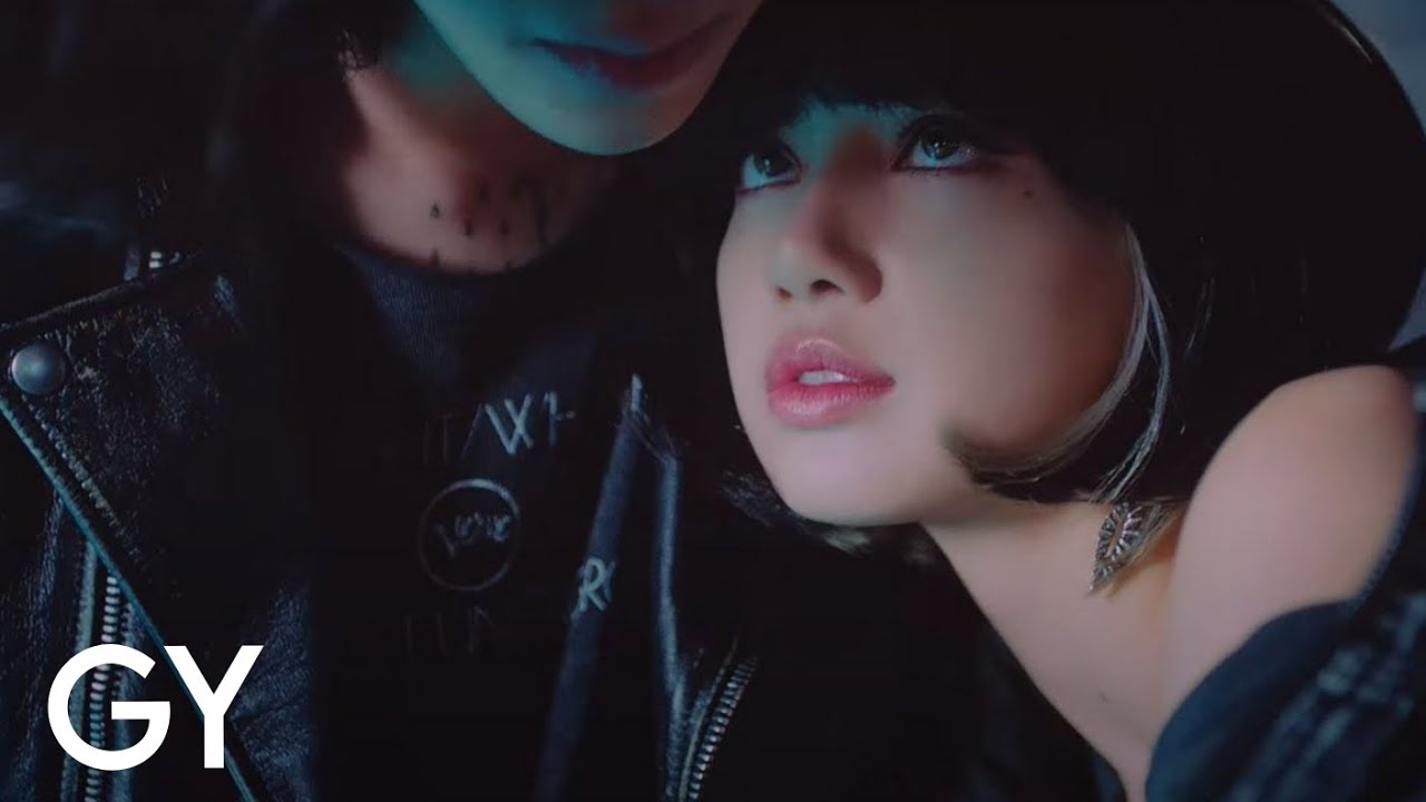 ALLYANA - 'Untill I found you - M/V