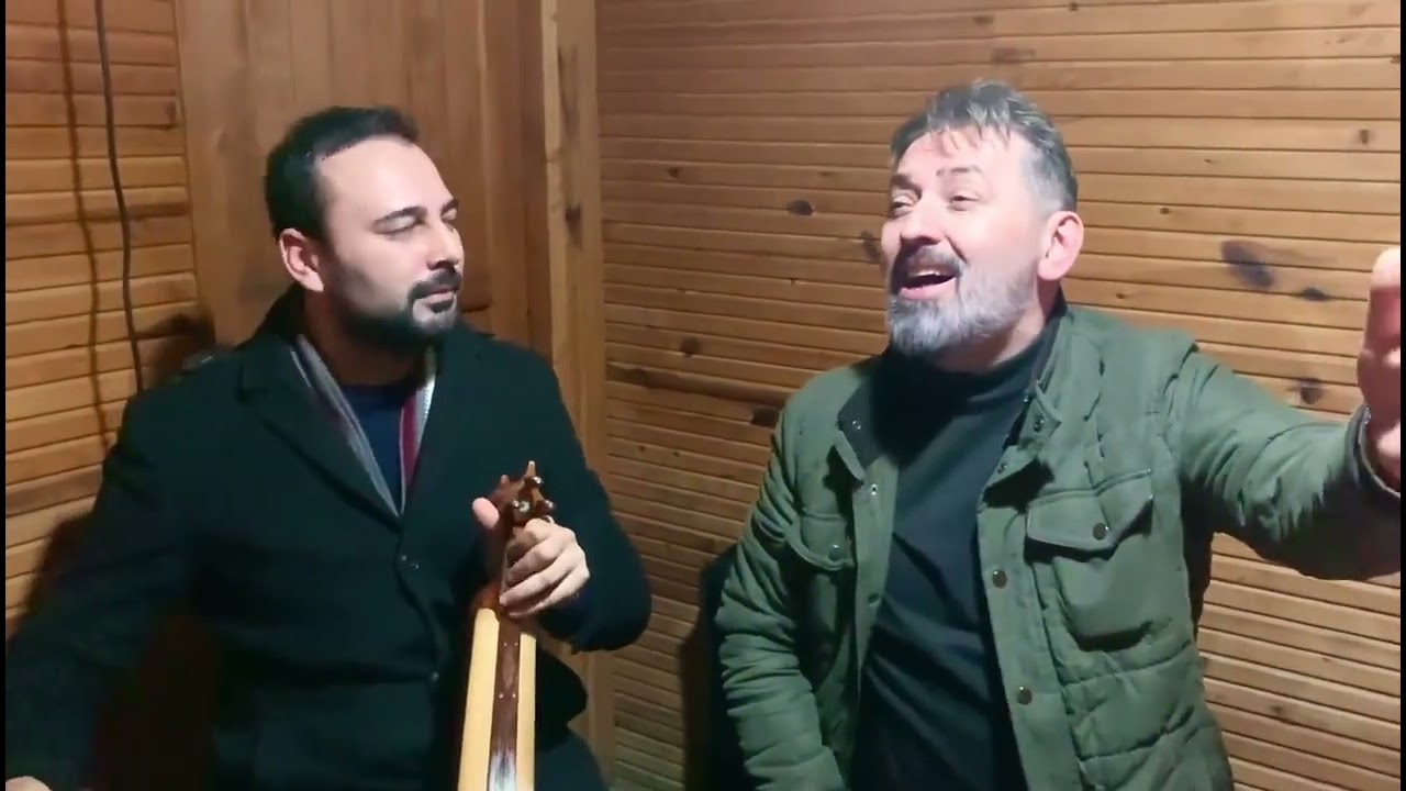 ALİM KOCA ÜNAL TURAN DÜET 