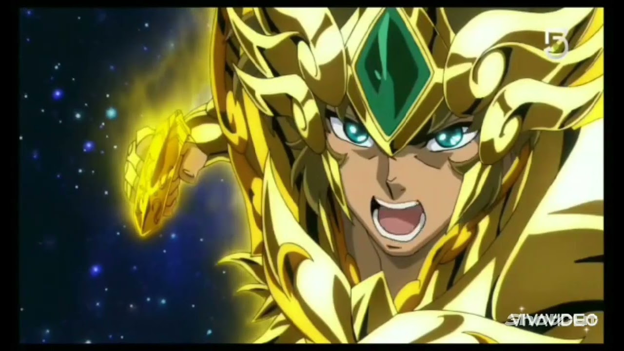 Alma de Oro capitulo 13