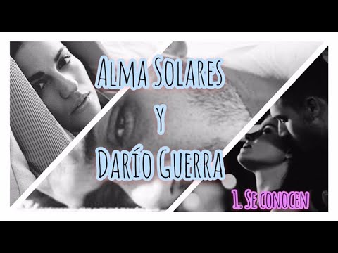Alma y Darío ‘Se conocen’ (Parte 1)