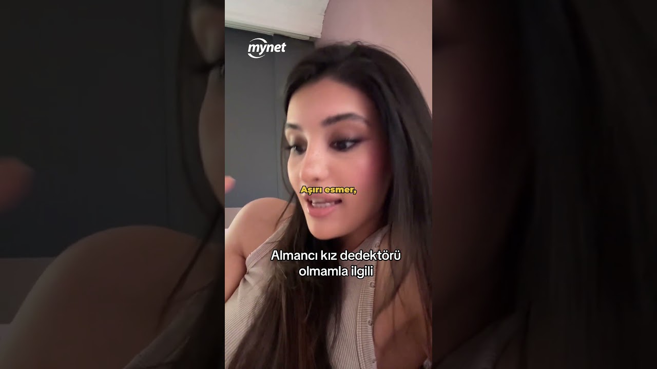 Almancı kadınlarla, Türkiye'de yaşayan kadınların kavgası! #shorts