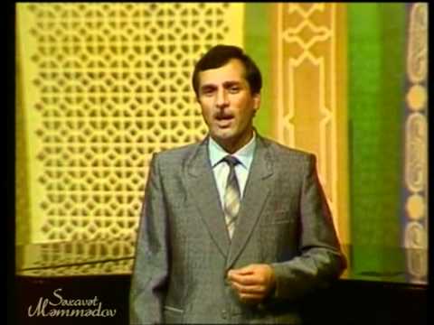 Almani Atdim Xarala - Səxavət Məmmədov - MAHNI ve TӘSNіFLӘR