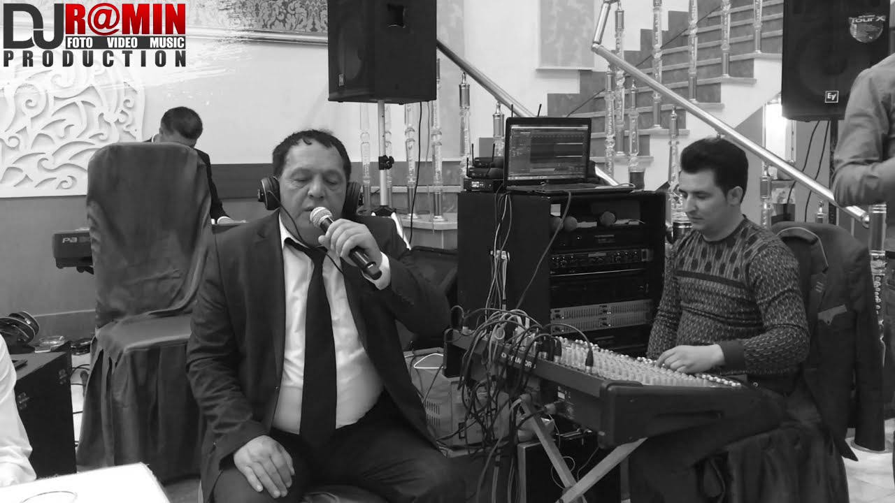 Almazxan Ağdamlı  - Allah Kərimdir (Kanalimiza Abune olun) haminin axtardigi mahni Almazxan tiktok