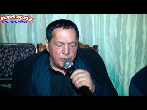 ALMAZXAN AĞDAMLI ÜRƏK SEVƏNDƏ GÖZLƏRDƏ GÜLƏR