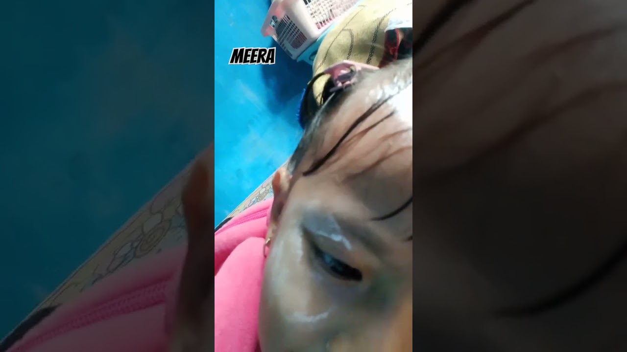 almeera putri rawan