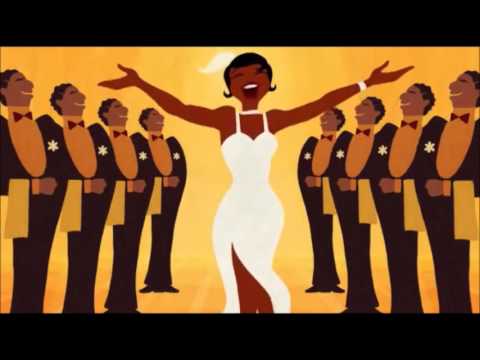 Almost There/Nedeyse Orada-The Princess and the Frog-Türkçe/Turkish