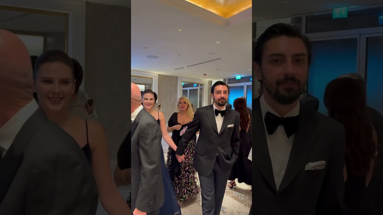 ALİNA BOZ & UMUT EVİRGEN… #alinaboz #umutevirgen #okanmermer