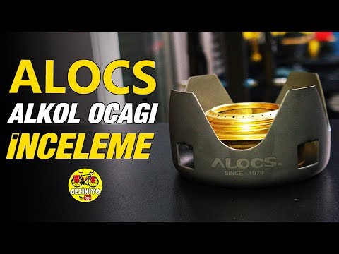 Alocs Alkol Ocağı İnceleme