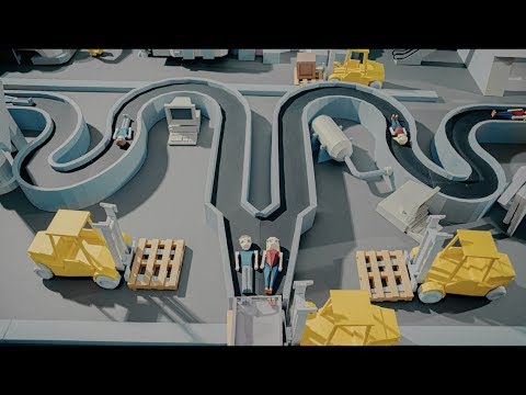Alok & THRDL!FE - Hear Me Tonight (Official Animated Video)