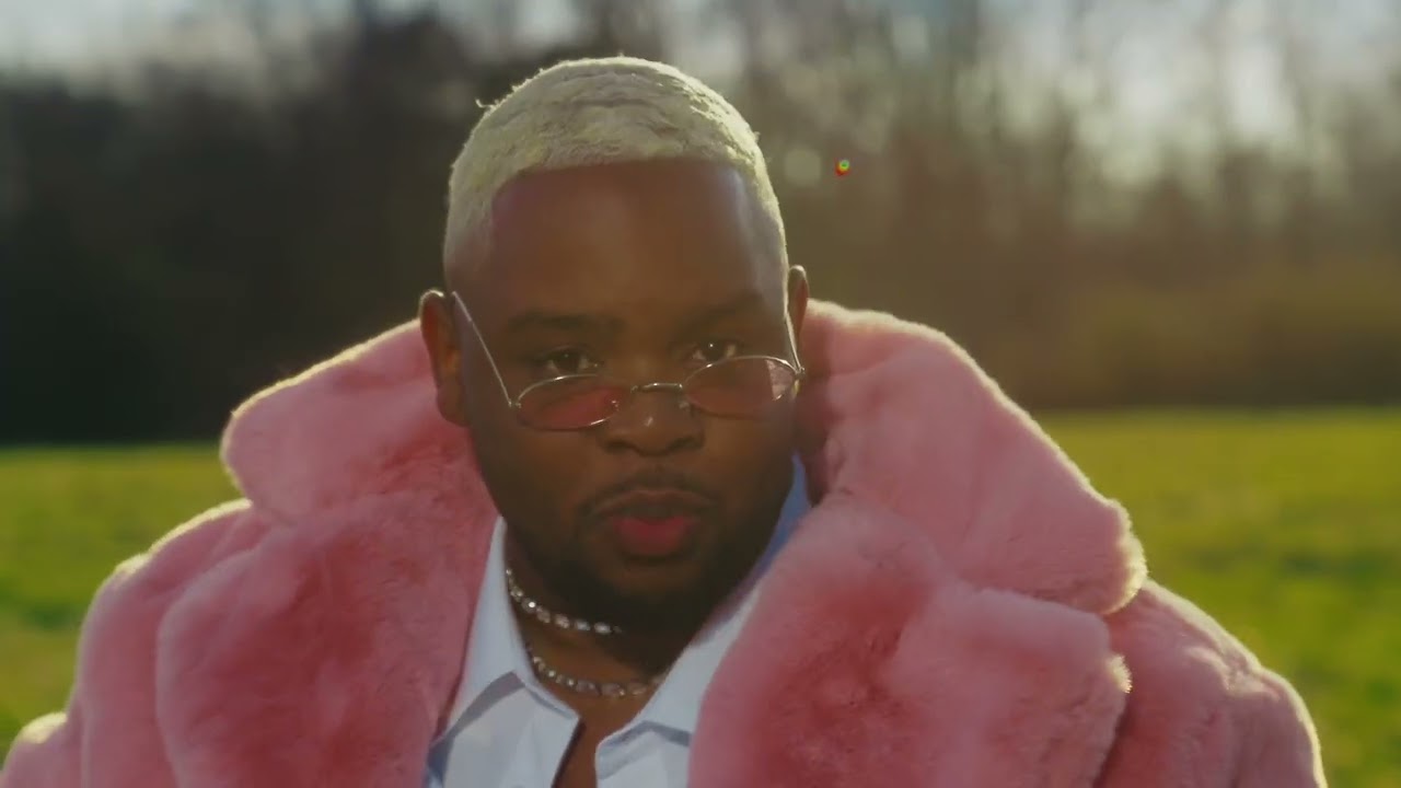 Alonda The Blonde - Spillin Tea (Official Video)