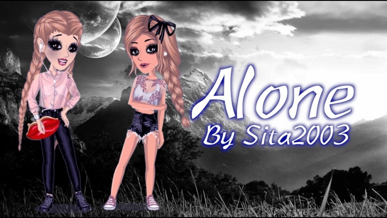 Alone - MSP