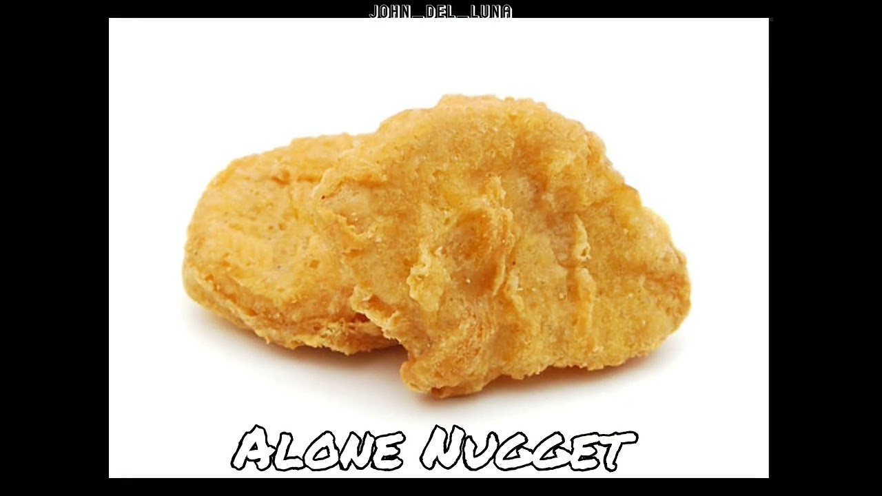 Alone Nugget