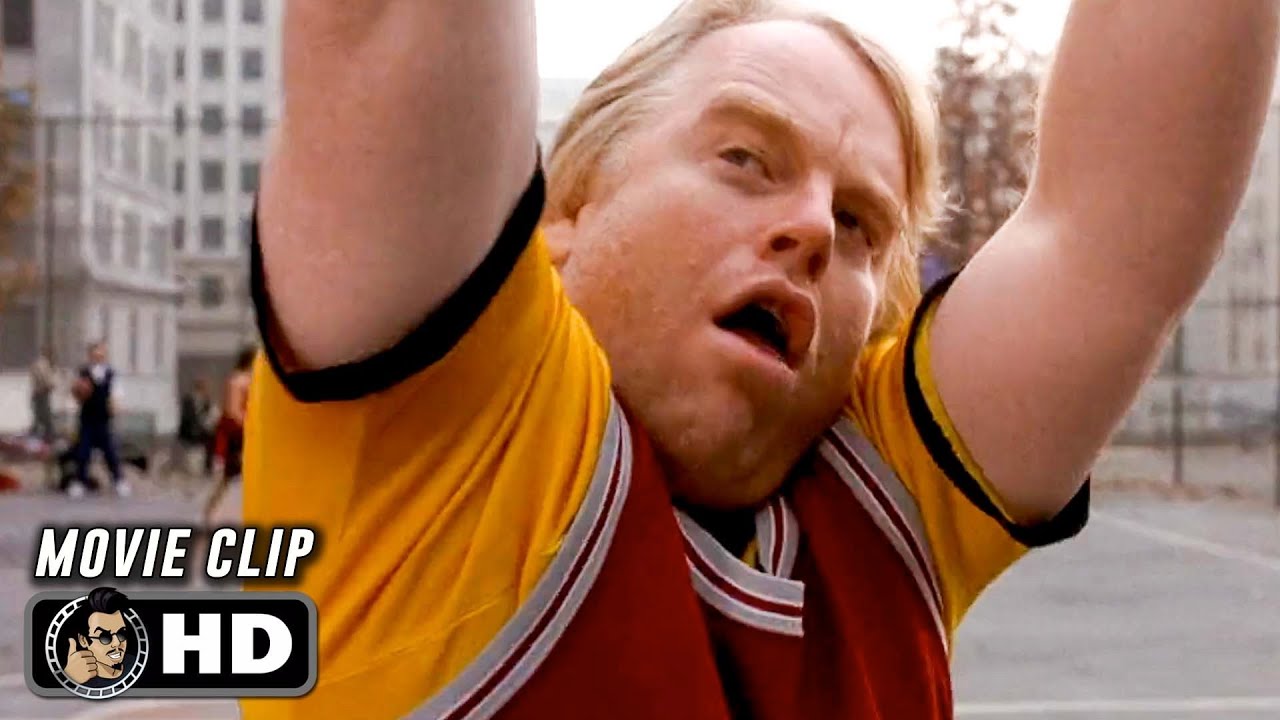 ALONG CAME POLLY Clip - 