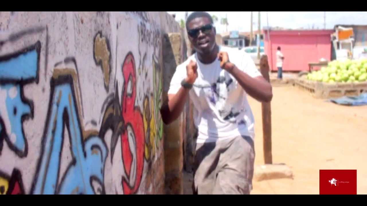 AL'OVA AZONTO VRS GANGNAM VIDEO