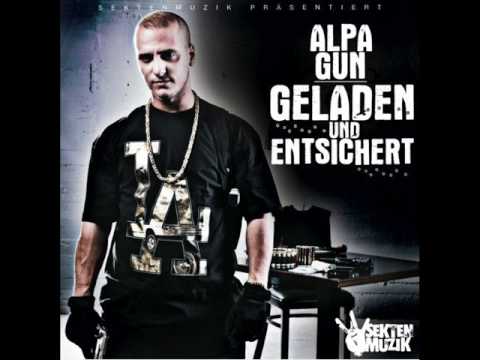 Alpa Gun - No 1