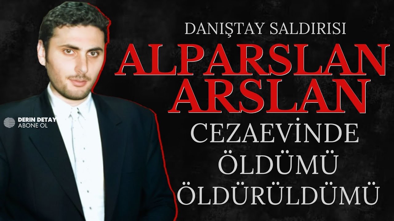 Alparslan Aslan Kimdir / Trajik Ölümünün Arkasındaki Gerçek Neden Ne?