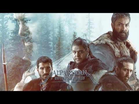 AlpArslan: Buyuk Selcuklu - Yiğitler V2