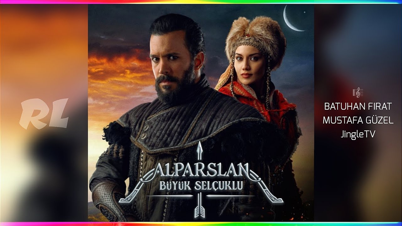 Alparslan Büyük Selçuklu - Muhammed Alparslan | Dizi Müziği
