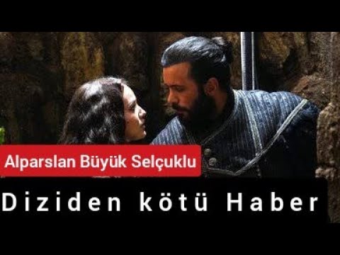 Alparslan Büyük Selçuklu Yeni Bölüm Neden Yok ? Diziden Kötü Haber Geldi !
