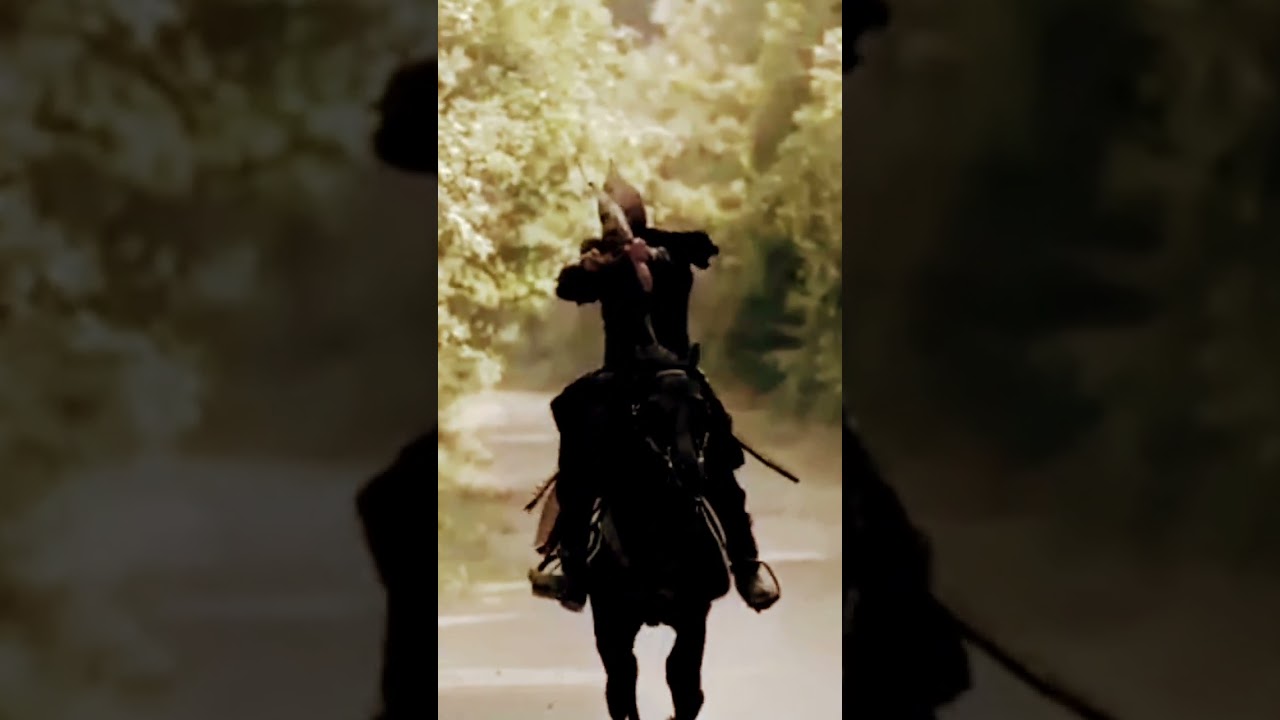 Alparslan season 2 Episode 1 amazing seen#alparslanbüyükselçuklu #alparsalan