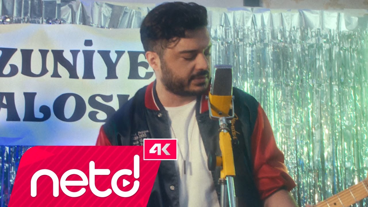 Alper Atakan & İlyas Yalçıntaş - Aşk Tohumu